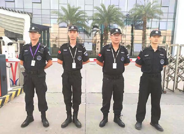 物業(yè)怎么選擇安保服務(wù)