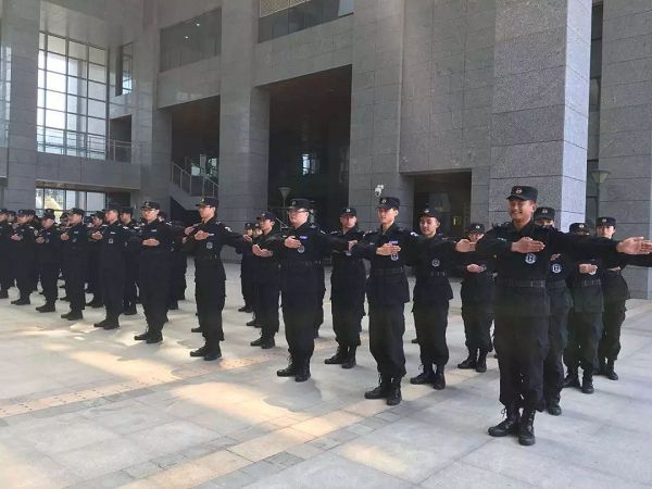 技術(shù)防范職責(zé)主要是指那些方面