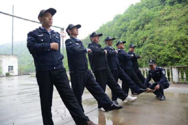 保安公司的工作重點(diǎn)是什么